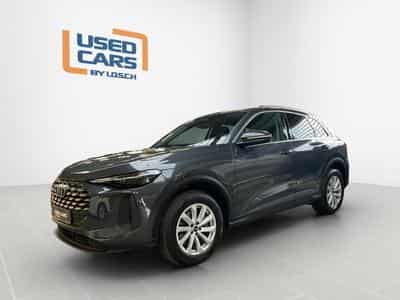 Audi Q5 Tech-Plus+Quattro+S-Tronic+P.Business+AHK+LM18+StandH. (2025) - Photo 1