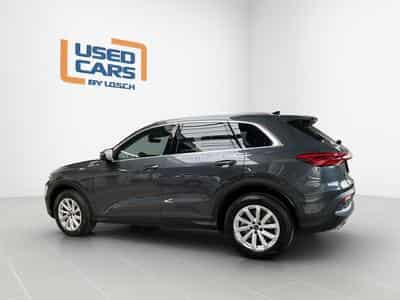 Audi Q5 Tech-Plus+Quattro+S-Tronic+P.Business+AHK+LM18+StandH. (2025) - Photo 5
