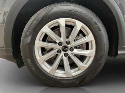 Audi Q5 Tech-Plus+Quattro+S-Tronic+P.Business+AHK+LM18+StandH. (2025) - Photo 8
