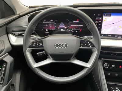 Audi Q5 Tech-Plus+Quattro+S-Tronic+P.Business+AHK+LM18+StandH. (2025) - Photo 10