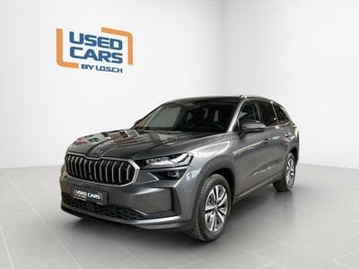Skoda Kodiaq Selection+DSG+4x4+LM18+P.Convenience+AHK+Head-up+Pano (2025) - Photo 1