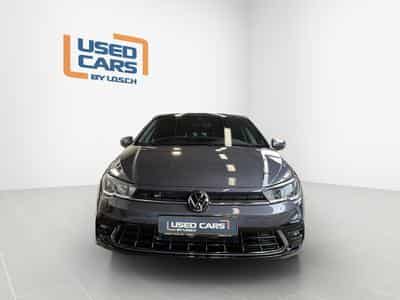 VW Polo R-Line+DSG+Park&Comfort+IQ-Drive (2025) - Foto 3