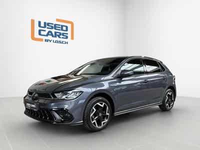 VW Polo R-Line+DSG+Park&Comfort+IQ-Drive (2025) - Foto 4