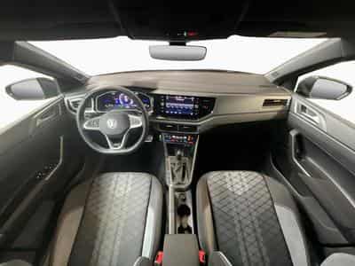 VW Polo R-Line+DSG+Park&Comfort+IQ-Drive (2025) - Foto 2