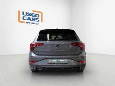 VW Polo R-Line+DSG+Park&Comfort+IQ-Drive (2025) - Foto 7