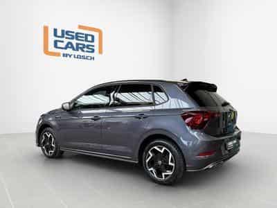 VW Polo R-Line+DSG+Park&Comfort+IQ-Drive (2025) - Foto 5