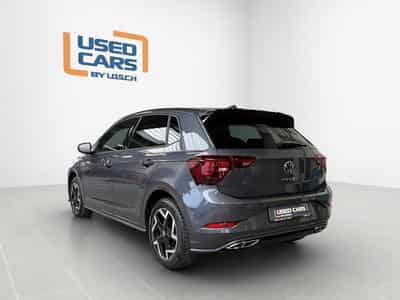 VW Polo R-Line+DSG+Park&Comfort+IQ-Drive (2025) - Foto 6