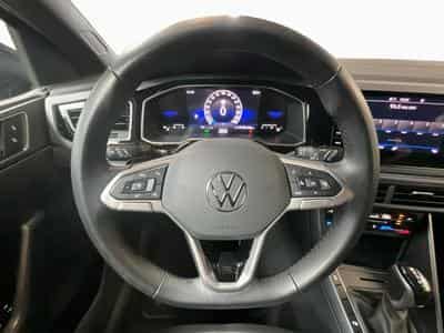 VW Polo R-Line+DSG+Park&Comfort+IQ-Drive (2025) - Foto 10