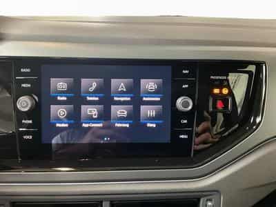 VW Polo R-Line+DSG+Park&Comfort+IQ-Drive (2025) - Foto 13
