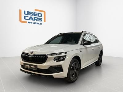 Skoda Kamiq (2025) - Photo 5