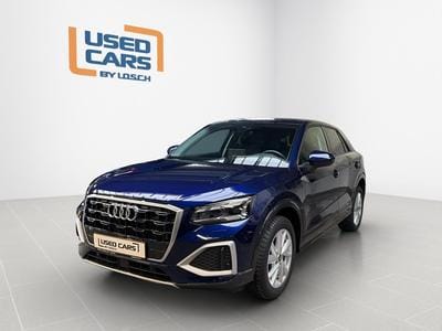 Audi Q2 (2025) - Foto 5