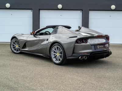 Ferrari 812 GTS ATELIER | LIFT | CARBONE | TVA (2023) - Photo 3