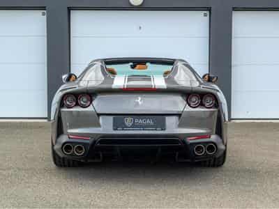 Ferrari 812 GTS ATELIER | LIFT | CARBONE | TVA (2023) - Photo 4