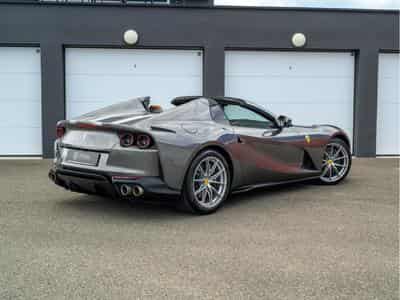 Ferrari 812 GTS ATELIER | LIFT | CARBONE | TVA (2023) - Photo 5