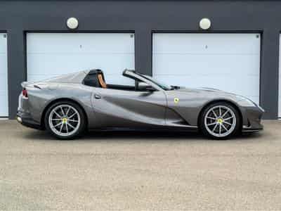 Ferrari 812 GTS ATELIER | LIFT | CARBONE | TVA (2023) - Photo 6