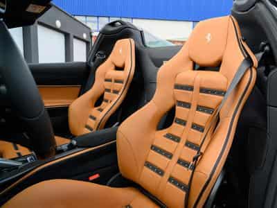 Ferrari 812 GTS ATELIER | LIFT | CARBONE | TVA (2023) - Photo 10