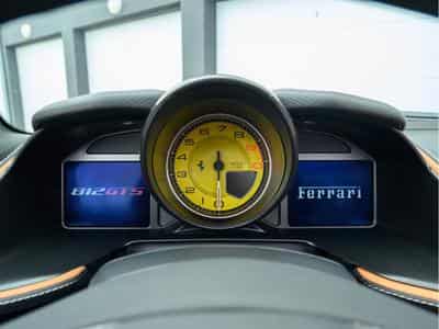 Ferrari 812 GTS ATELIER | LIFT | CARBONE | TVA (2023) - Photo 11