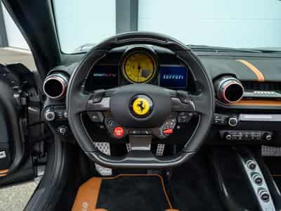 Ferrari 812 GTS ATELIER | LIFT | CARBONE | TVA (2023) - Photo 9