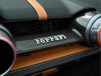 Ferrari 812 GTS ATELIER | LIFT | CARBONE | TVA (2023) - Photo 14