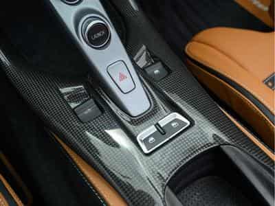 Ferrari 812 GTS ATELIER | LIFT | CARBONE | TVA (2023) - Photo 15