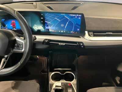BMW X2 X2 sDrive20i M Sport (2026) - Photo 8