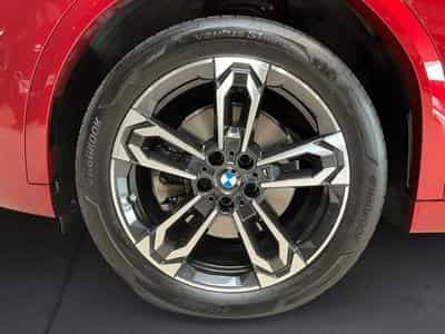 BMW X2 X2 sDrive20i M Sport (2026) - Photo 9