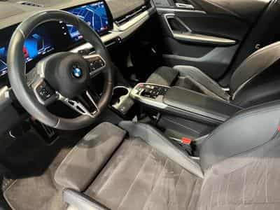 BMW X2 X2 sDrive20i M Sport (2026) - Photo 10