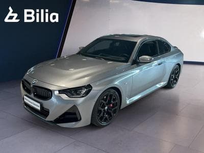 BMW 220 220i Coupé M Sport (2026) - Foto 1