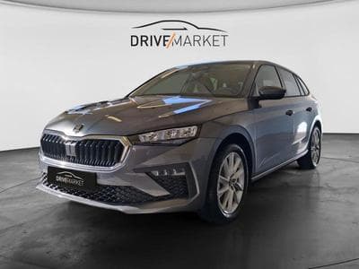 Skoda Scala Selection (2026) - Photo 1