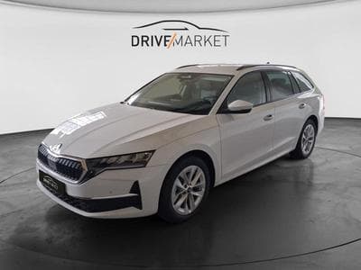 Skoda Octavia Selection (2026) - Photo 1