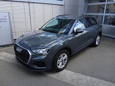 Audi Q3 35 TDI quattro S tronic (2024) - Photo 1