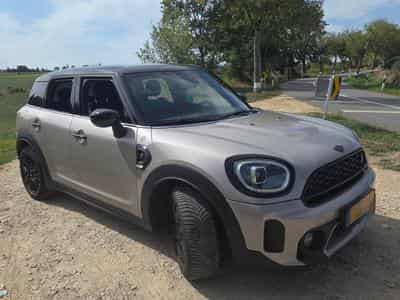 Mini Countryman Cooper S (2023) - Foto 1