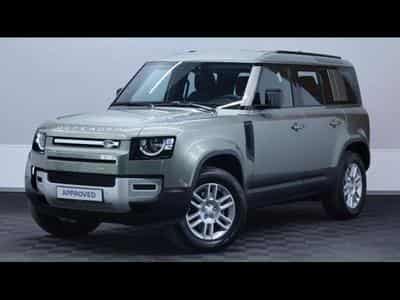 Land-Rover Defender 110 S D200 AWD Auto (2025) - Foto 1