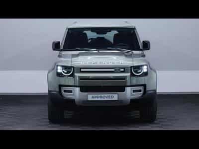 Land-Rover Defender 110 S D200 AWD Auto (2025) - Foto 2