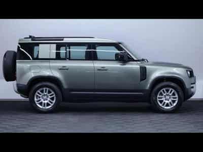 Land-Rover Defender 110 S D200 AWD Auto (2025) - Foto 4