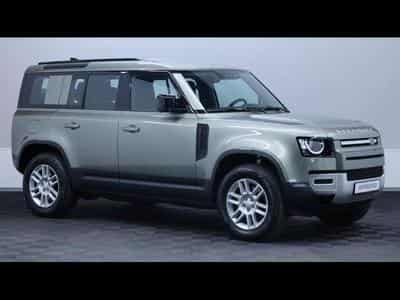 Land-Rover Defender 110 S D200 AWD Auto (2025) - Foto 3