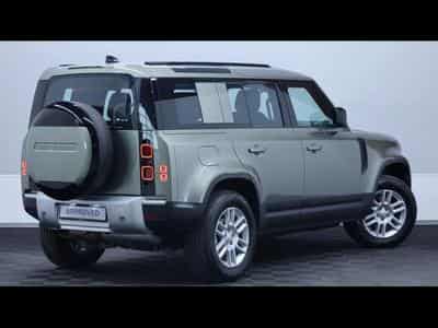 Land-Rover Defender 110 S D200 AWD Auto (2025) - Foto 5