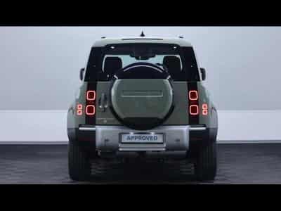 Land-Rover Defender 110 S D200 AWD Auto (2025) - Foto 6