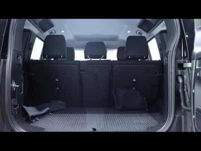 Land-Rover Defender 110 S D200 AWD Auto (2025) - Foto 7