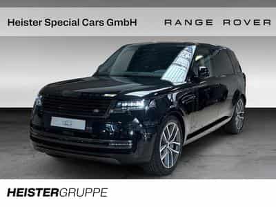 Land-Rover Range Rover P530 LWB HSE +Panoramaschiebedach (2026) - Foto 1