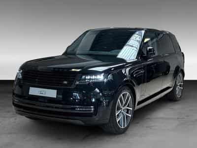 Land-Rover Range Rover P530 LWB HSE +Panoramaschiebedach (2026) - Foto 2