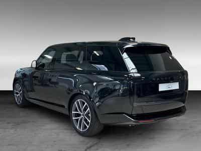 Land-Rover Range Rover P530 LWB HSE +Panoramaschiebedach (2026) - Foto 4