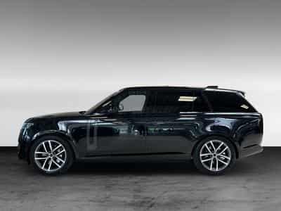 Land-Rover Range Rover P530 LWB HSE +Panoramaschiebedach (2026) - Foto 3