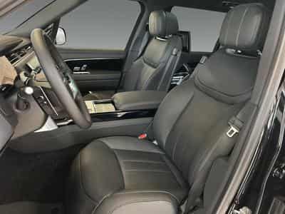 Land-Rover Range Rover P530 LWB HSE +Panoramaschiebedach (2026) - Foto 7