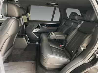 Land-Rover Range Rover P530 LWB HSE +Panoramaschiebedach (2026) - Foto 8