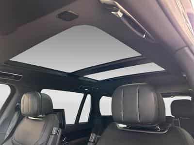 Land-Rover Range Rover P530 LWB HSE +Panoramaschiebedach (2026) - Foto 12