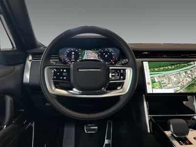Land-Rover Range Rover P530 LWB HSE +Panoramaschiebedach (2026) - Foto 10