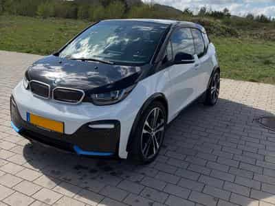 BMW i3 S (2021) - Photo 1