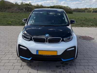 BMW i3 S (2021) - Photo 2