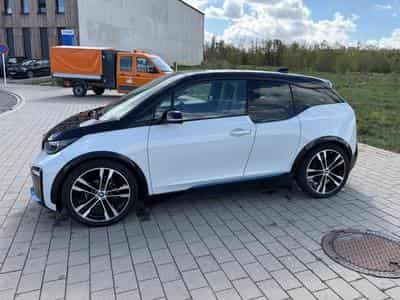 BMW i3 S (2021) - Photo 3